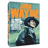 John Wayne Essential 14-Movie Collection