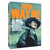 John Wayne Essential 14-Movie Collection