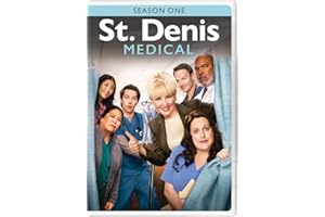 St. Denis Medical: Season One