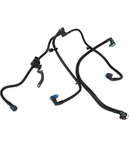 VVF3×2.0 Amazon.com: FANLIDE Vapor Canister Purge Valve GV6Z-9D289-F