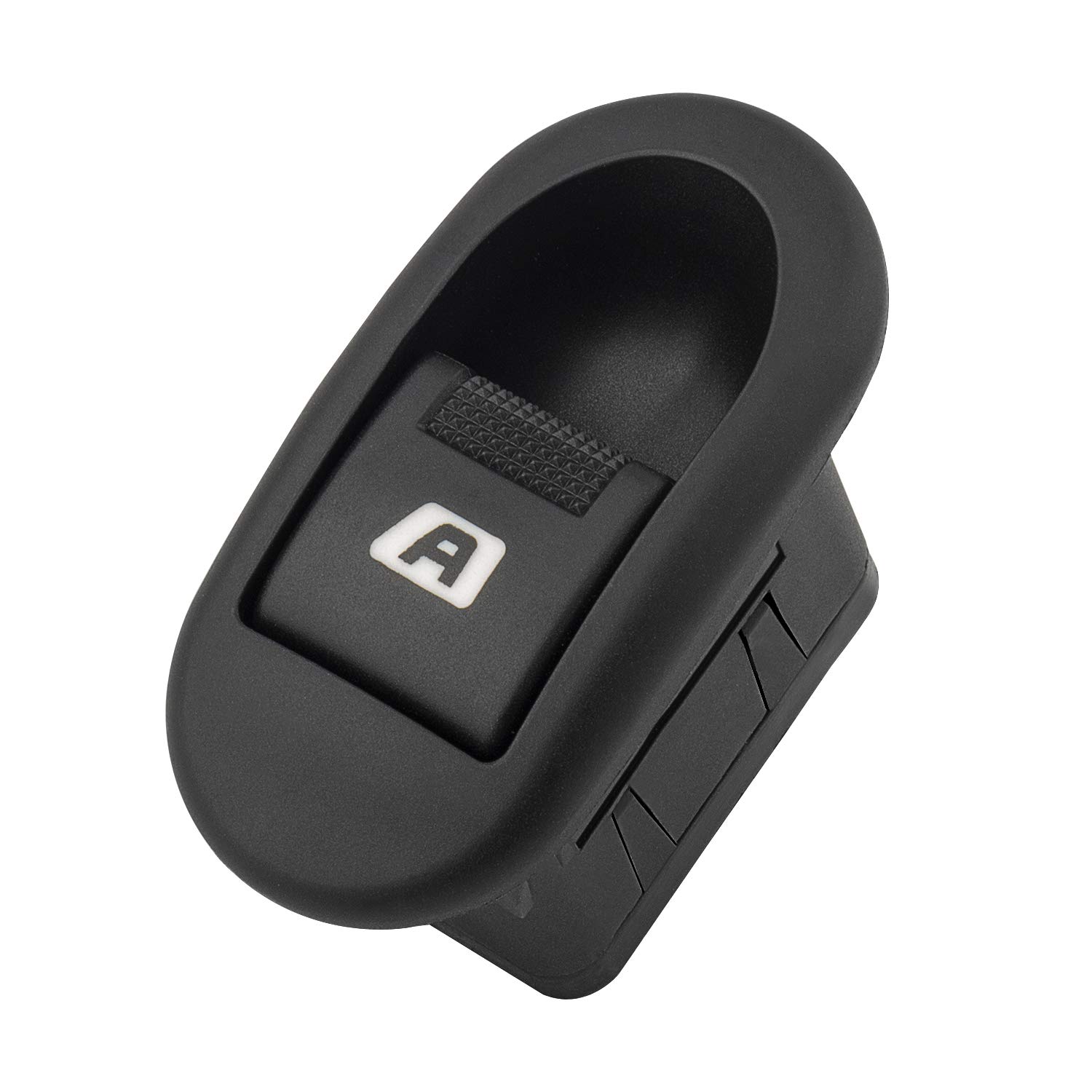 YAOPEI Single Window Switch 6554.L7 for 1007 C2 C3