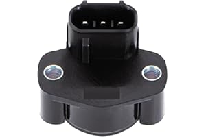 AcornTech TPS Throttle Position Sensor TH-189,977-519 Compatible with J-eep, for Dodge,for Cherokee Wrangler 2.5L 4.0L Grand Cherokee 4.0L Dakota 2.5L Viper 8.0L 1997-2001