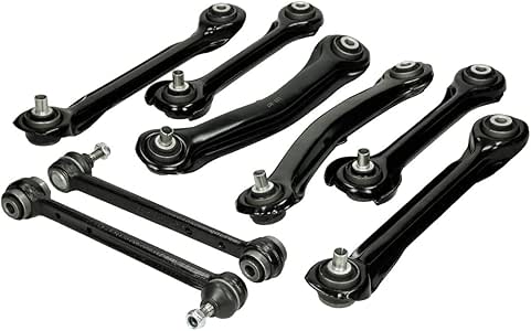 FARAD - 91241/110+SM02/R302 - BARRAS DE TECHO DE ACERO PARA COCHES CON RAIL