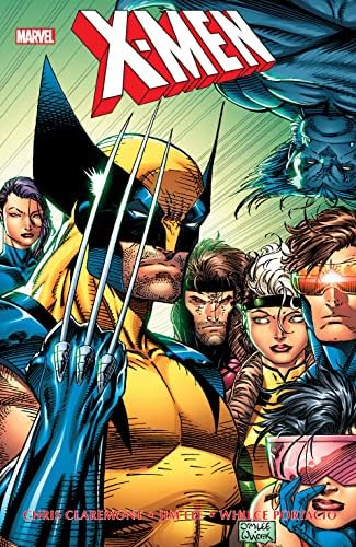 Amazon.com: X-Men: Mutant Genesis (X-Men (1991-2001)) eBook : Lee