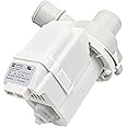 DP040-012 4681EA1007A 5859EA1004F 5859EA1004G 5859EA1004P Drain Pump (OEM) Compatible with LG Washer, Kenmore washer drain pump, GE washer drain pump, etc - 1 Year warranty