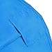 MTN Gearsmith New Replacement Umbrella Canopy for 9FT 8 Ribs, Color: Blue (Canopy ONLY)