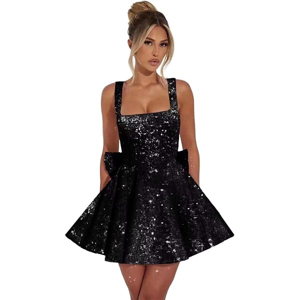 sachin and babi light blue dress DAZY Women's Chain Velvet Bodycon Dress Prom Dress Party Women Sundress  Club Outfit Homecoming Dresses Sexy Dress Carnival