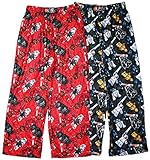 Lego Star Wars Boys Sleep Pajama Pants 2 Pack