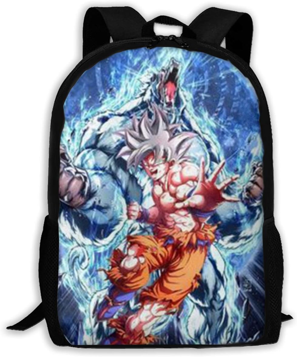 dragon ball z backpacks near me