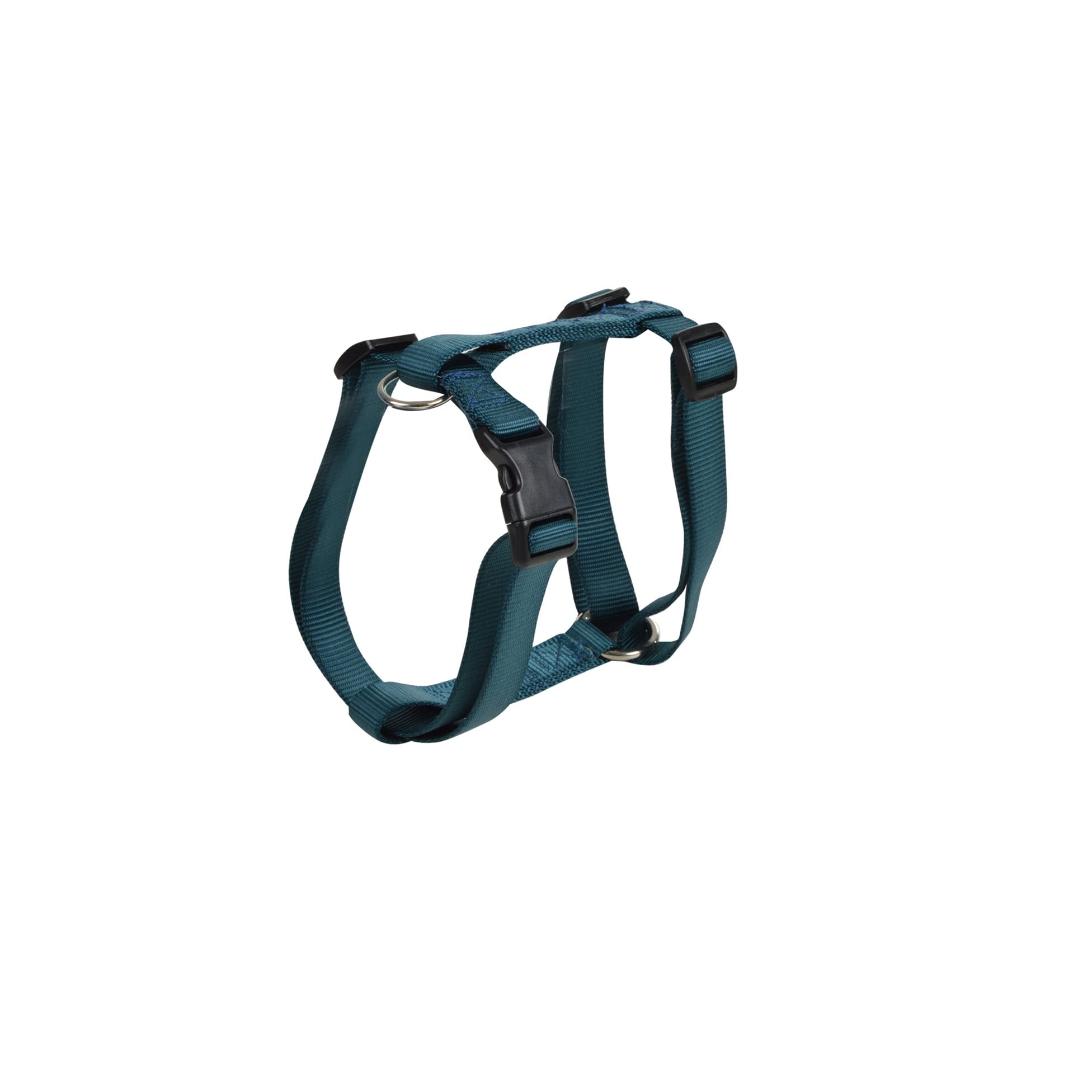 Essential Adjustable Harness S/25 > 35 cm Emerald
