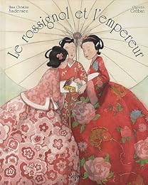 Le  rossignol et l'empereur