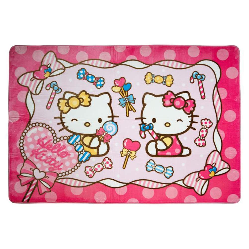 Best hello kitty bedroom carpet Kitchen Smarter