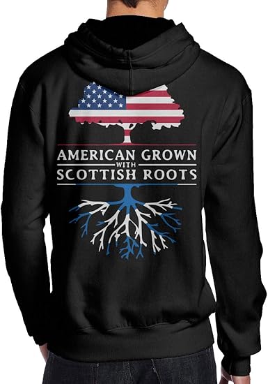 roots hoodie mens