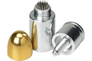 CueStix International Outlaw Bullet Joint Protector Set with Multiple Tip Tools