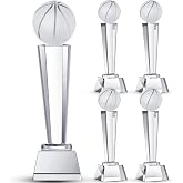Meooeck Crystal Glass Trophy Award Tournament Prizes