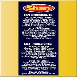 Shan Jelly Falooda Dessert Mix 4.4 oz
