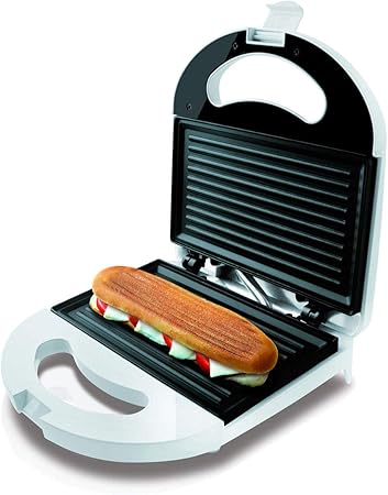 Taurus Miami Machine A Croque Monsieur Plaques Grill