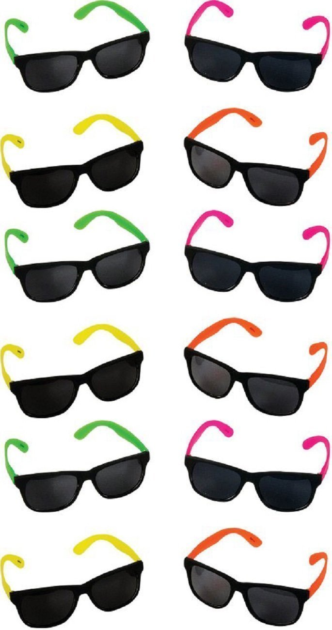 animal print sunglasses bulk