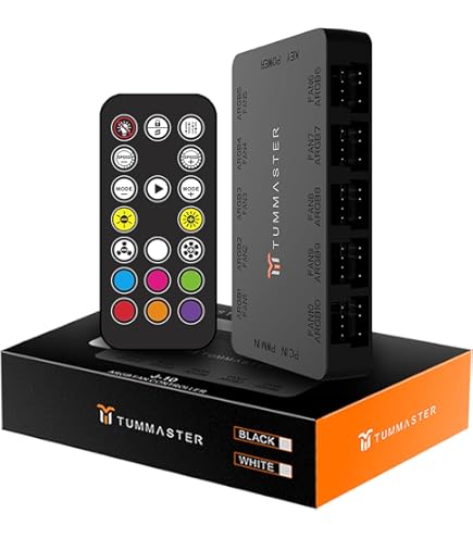 Amazon.com: Lian Li UNI Fan SL Infinity SL-INF 120 RGB L-Connect 3