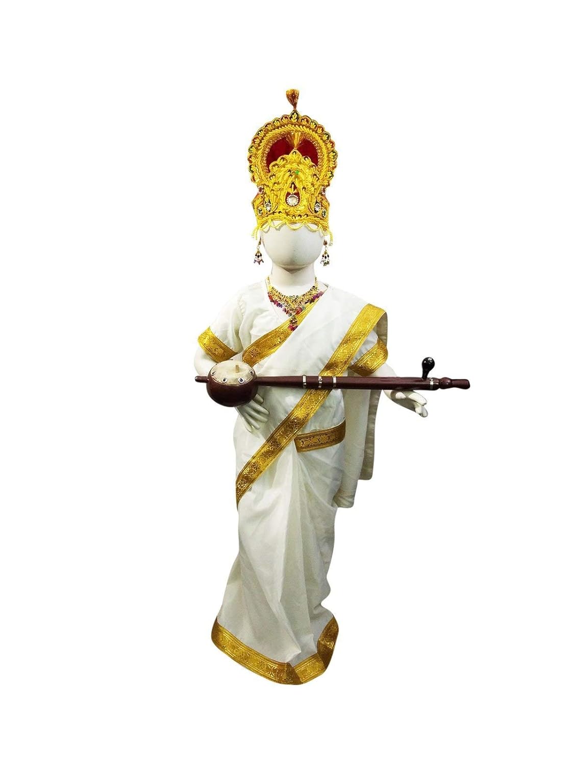 Sitar poshak Clearance