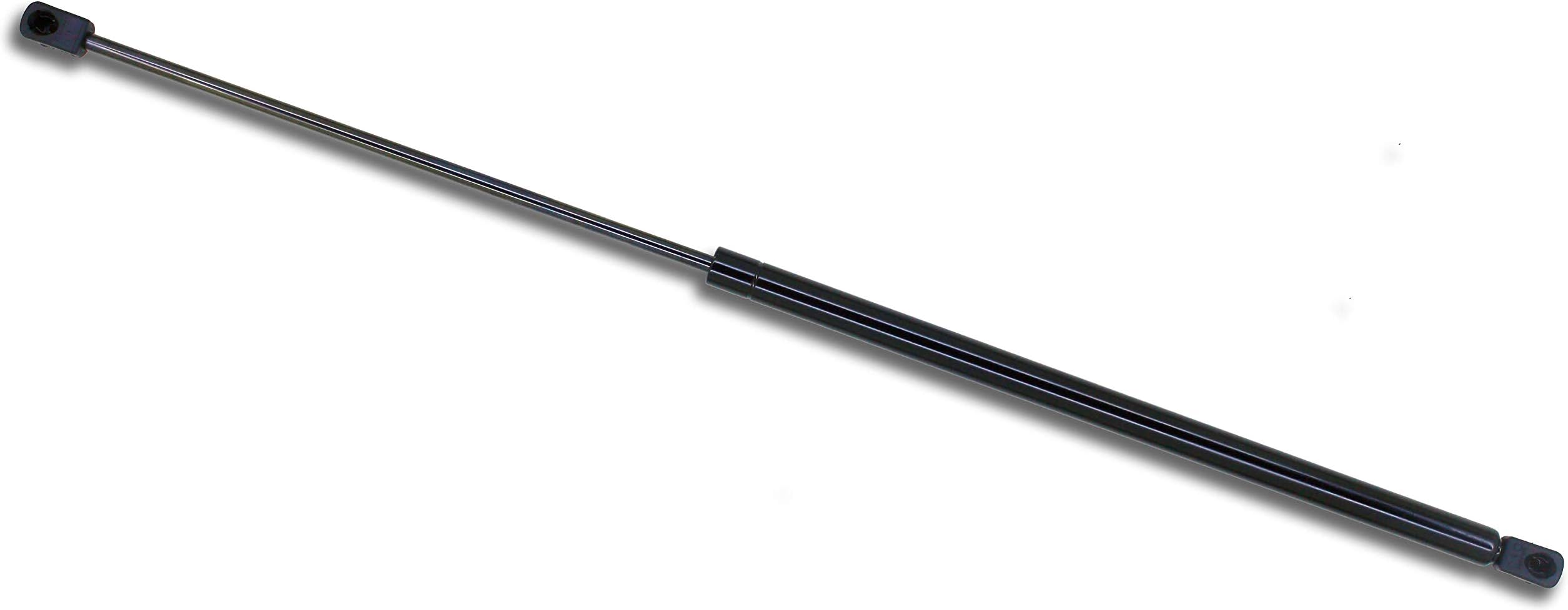 Lift Supports Depot Qty (1) Compatible with Volkswagen CC 2009 to 2017 Front Hood Lift Support Shocks Struts