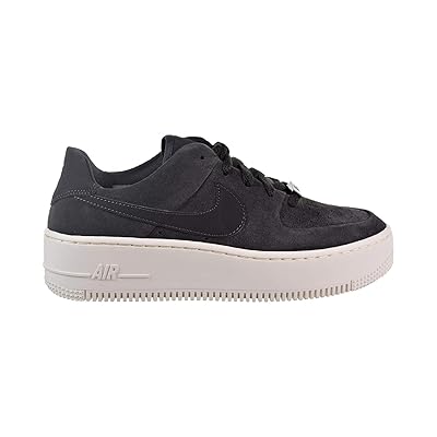 Nike Womens Air Force Sage Low Shoes Night Zambia Ubuy