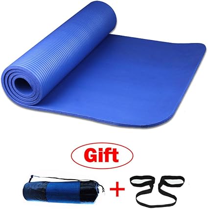 outdoor fitness mat