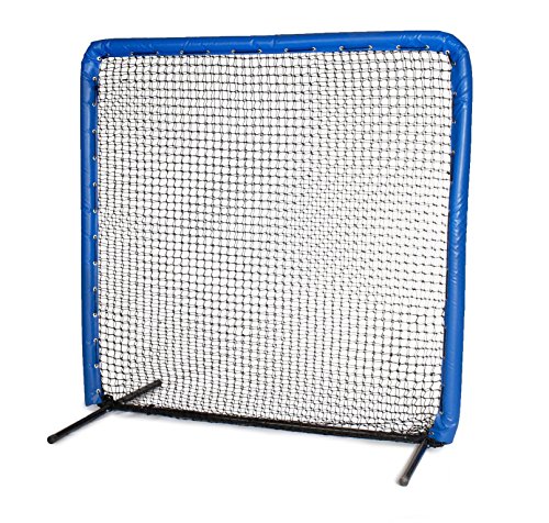 image for Armor Series 7X7 Protective Screen. Baseball/Softball Padded Practice 