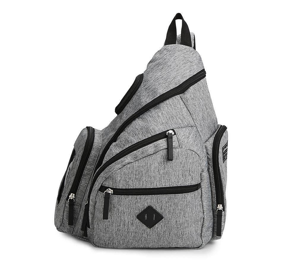 eddie bauer one shoulder backpack