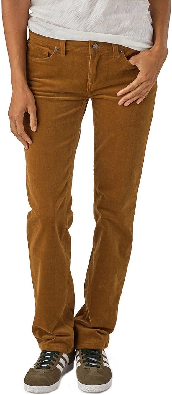 women's patagonia corduroy pants