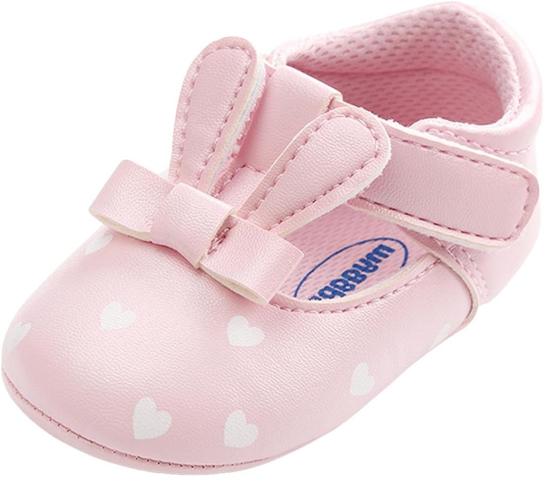 baby girl spring shoes