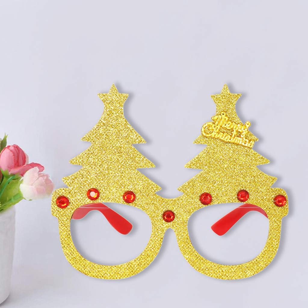 eyeglasses ornament