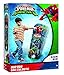 Hedstrom Ultimate Spiderman Bop Bag, 36