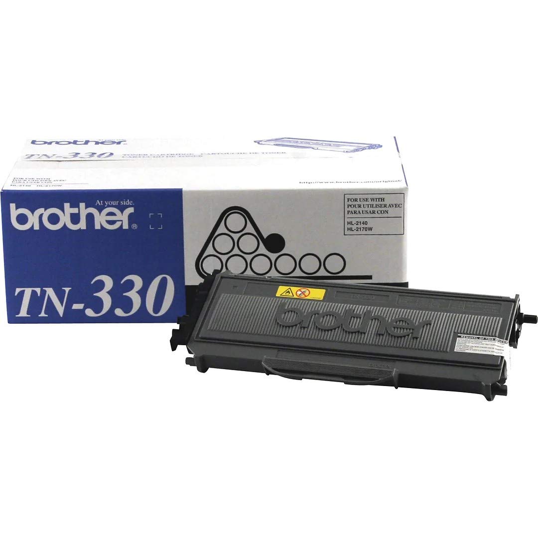 Brother TN-330 Toner Cartridge