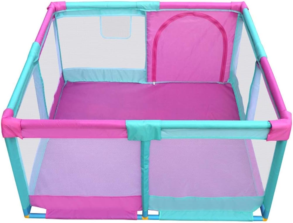 non toxic play yard