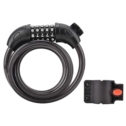 bicycle security chain