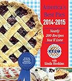 America's Best Pies 2014-2015: Nearly 200 Recipes You'll Love by American Pie Council, Linda Hoskins
