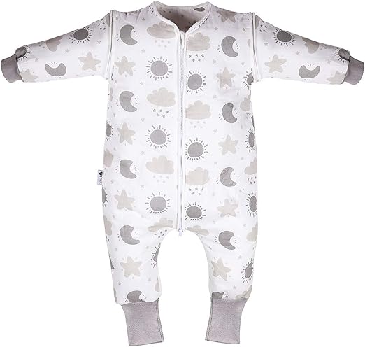 lictin baby sleeping bag