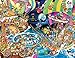 Ceaco Comic Relief Boston Tea Party Jigsaw Puzzle