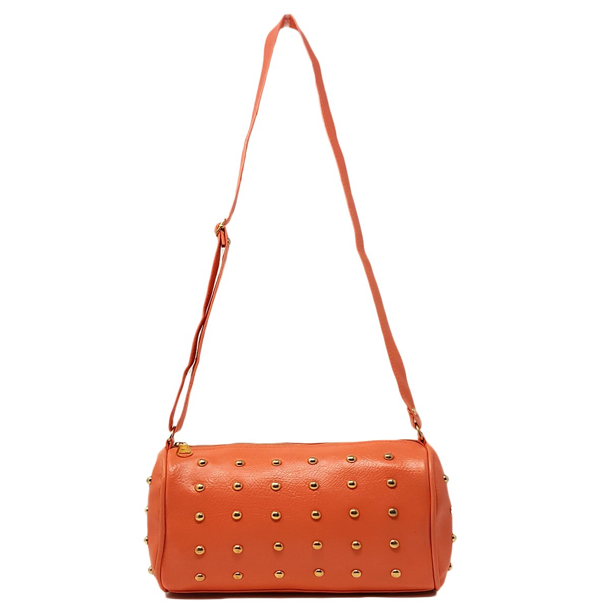 studded sling bags