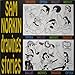 Sam Norkin Drawings & Stories: Theater, Opera, Ballet, Movies by