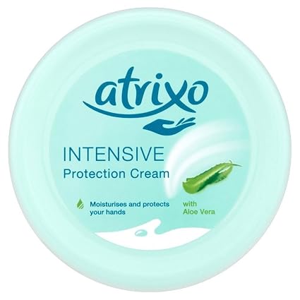 Atrixo Intensive Protection Hand Cream (200Ml) - Pack Of 2 (721865570506)