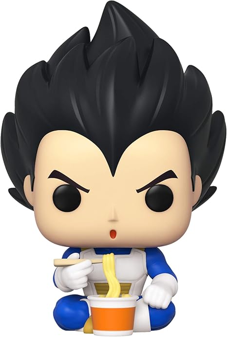 Funko Pop! Animation: Dragonball Z 