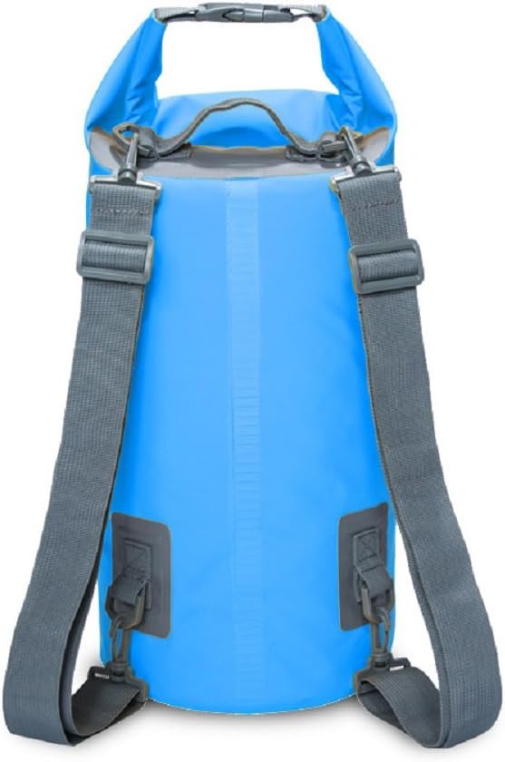 Bolsa Estanca Naturehike Dry Bag 10L 15L 25L Bolso Seco