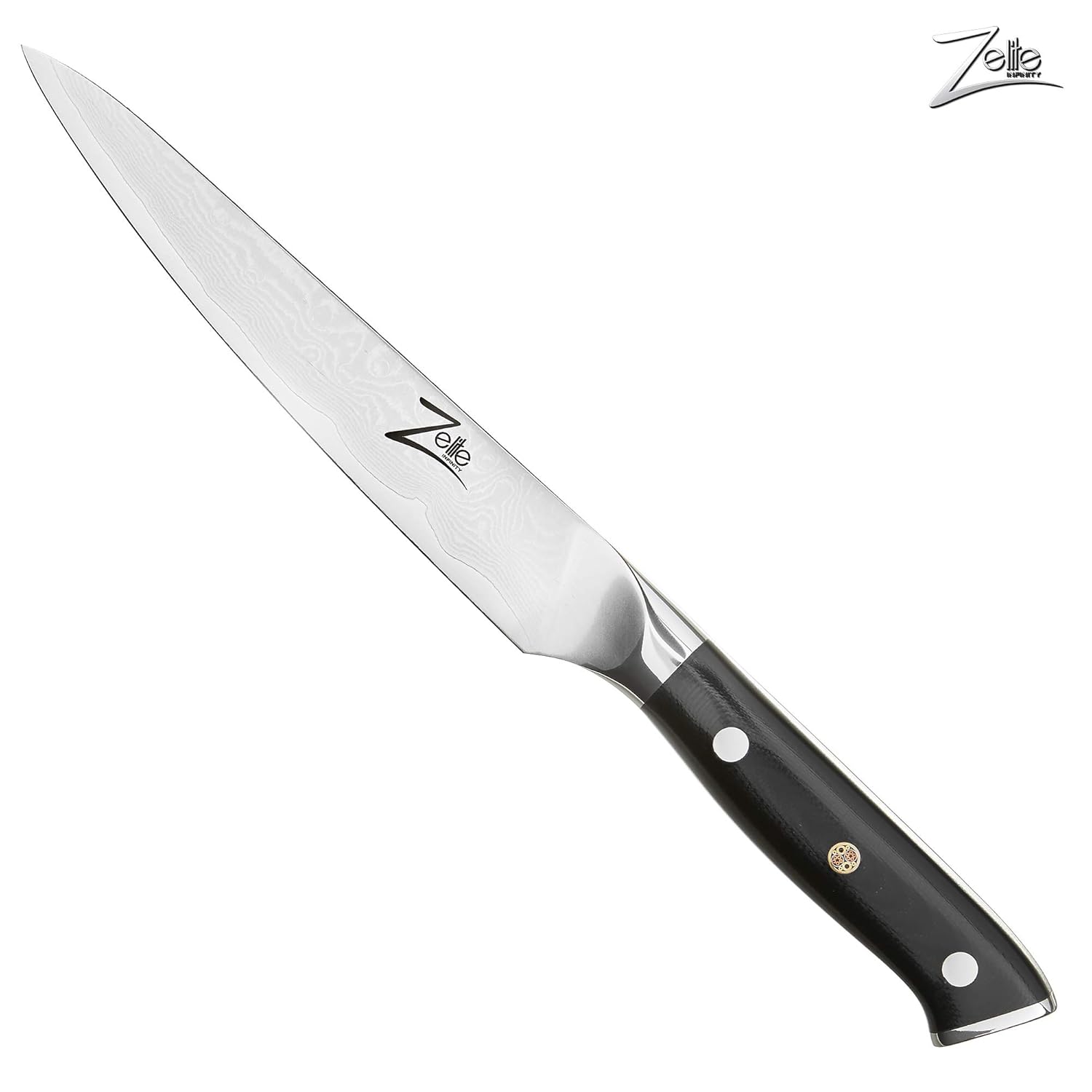Best Offset Serated Kitchen Knife