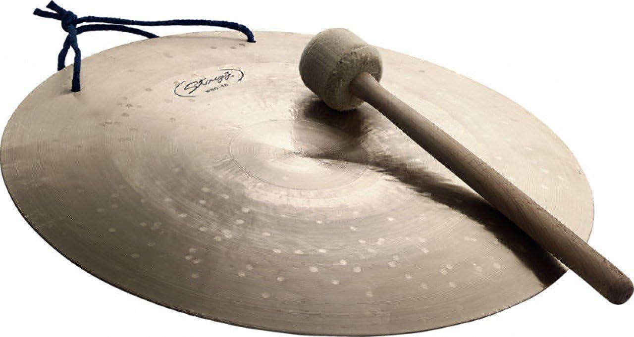 Stagg 11264 26-Inch Wind Gong