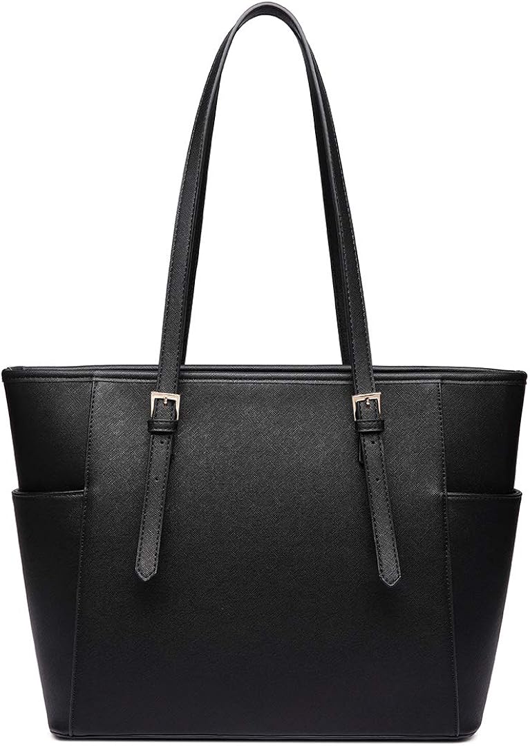 large black tote