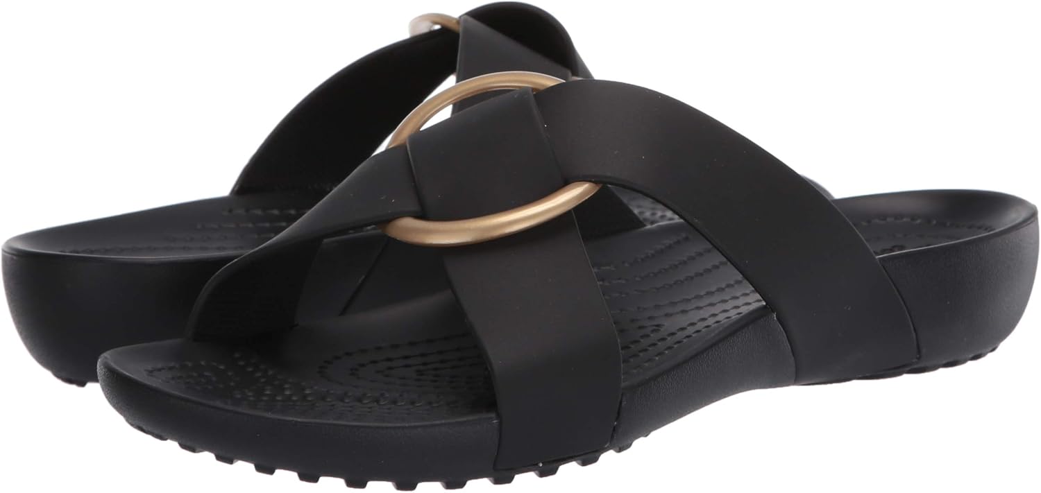 crocs summer sandals