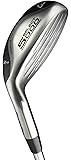 Customised Power play select 5000 hybrid graphite gents regular left handed number 7 select your grip size