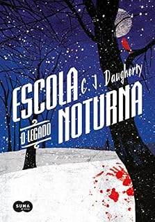 Livro Escola noturna: o legado